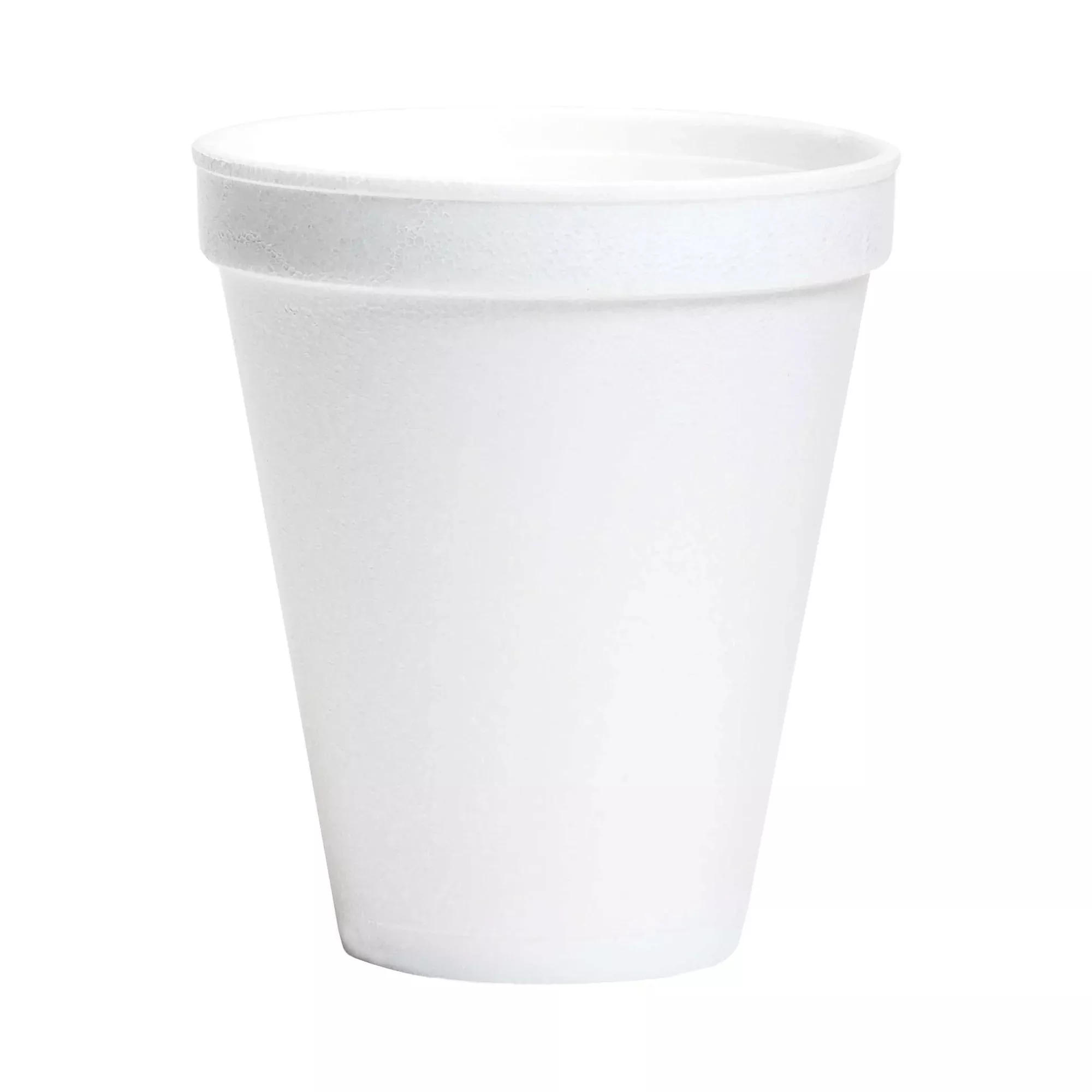 WinCup Styrofoam Drinking Cup, 12 oz., 1 Case of 1000