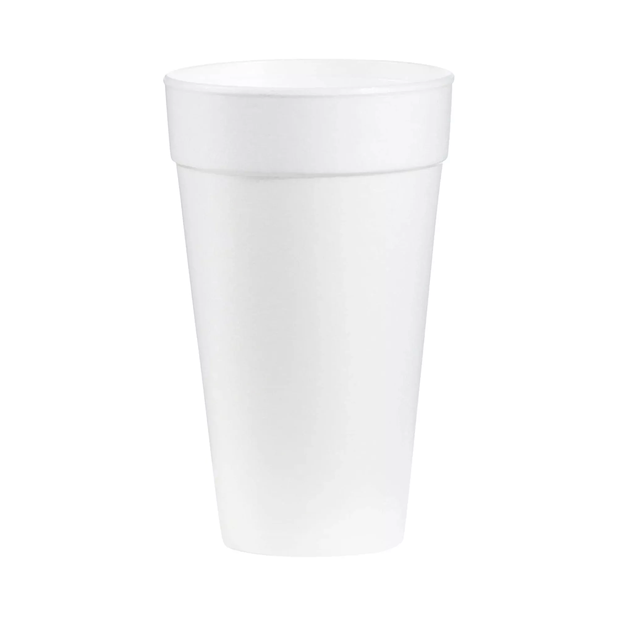 WinCup Styrofoam Drinking Cup, 24 oz., 1 Case of 300