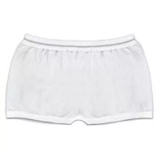 Wings™ Female Knit Pant, Extra Large, 1 Case of 50