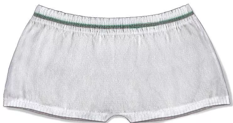 Wings™ Maternity Female Knit Pant, Large / Extra Large, 1 Case of 100