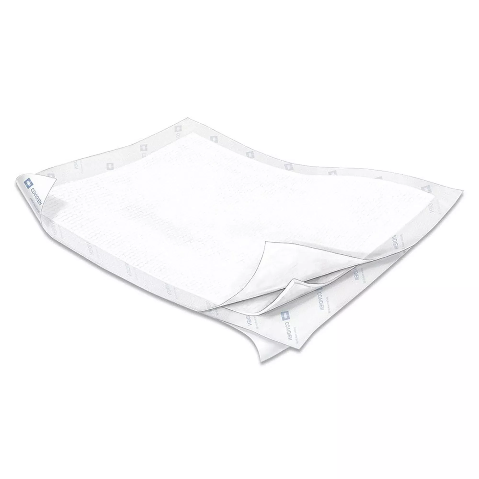 Wings™ Quilted Premium MVP Maximum Absorbency Underpad, 30 x 36 Inch, 1 Bag of 10