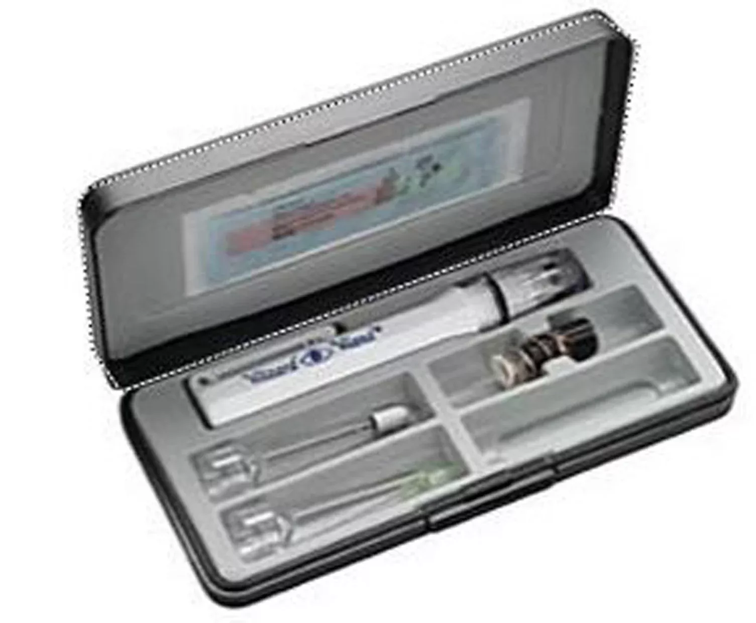Wizard Wand Eye Care Set, 1 Each