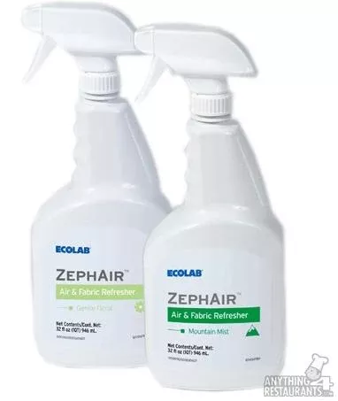 ZephAir™ Air Freshener, 1 Case of 6