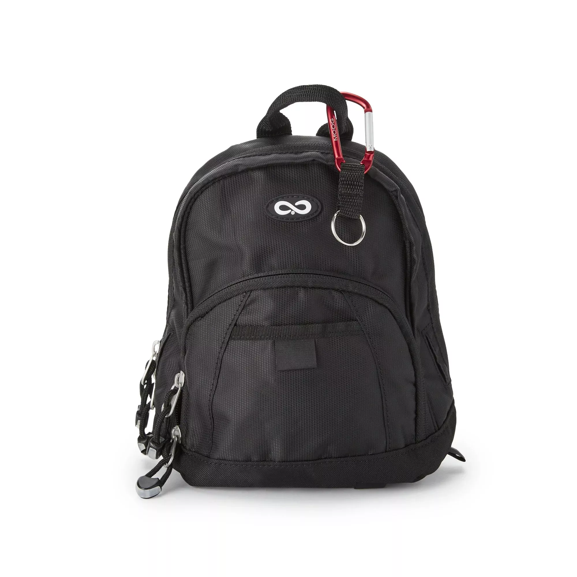 Zevex Pump Backpack, For Enteralite Infinity Or Enteralite Enteral Feeding Pumps, 1 Each
