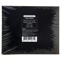 Zint New Guardian - Face Mask Washable and Reusable 3 pack