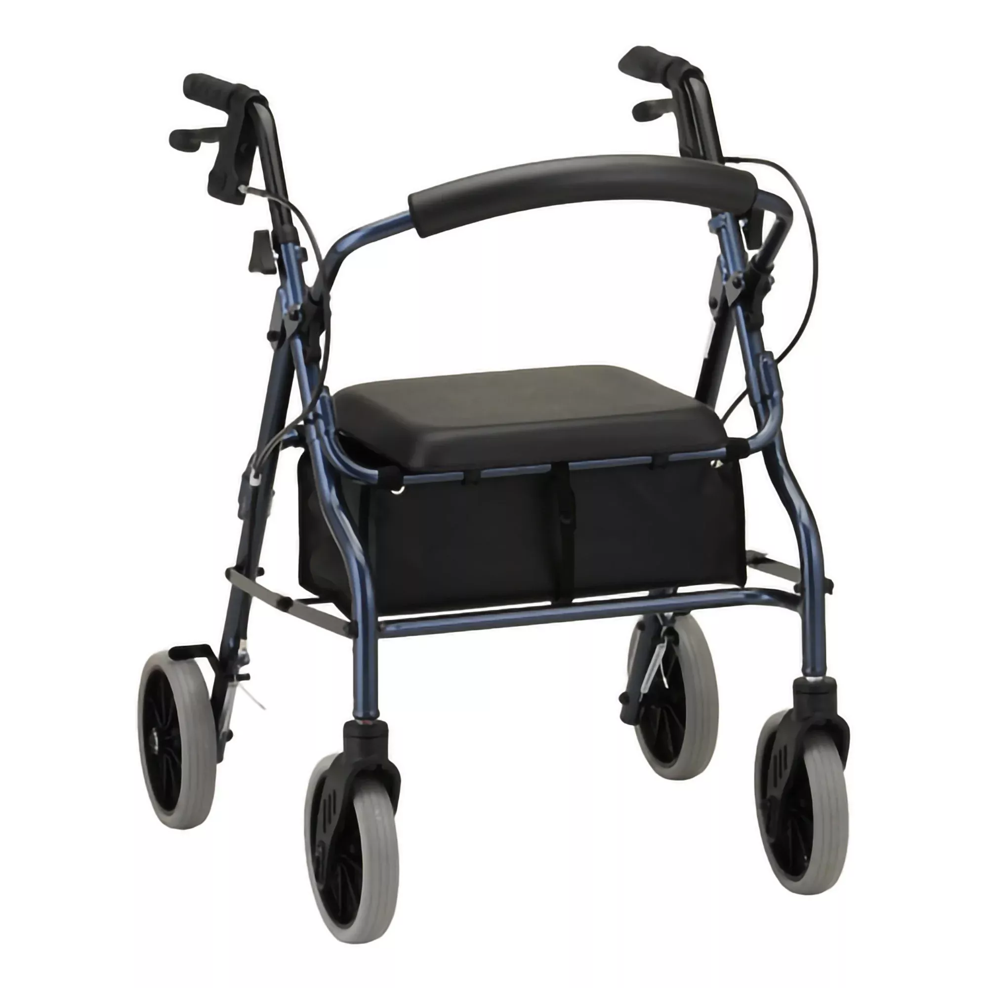 Zoom Rolling Walker, 1 Each