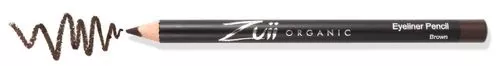 ZUII Organic BIO Eye Pencil Brown