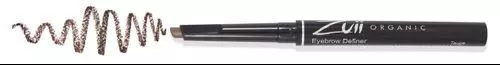 ZUII Organic BIO Eyebrow Pencil Taupe